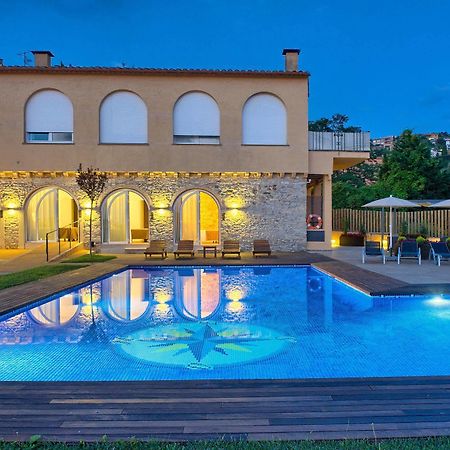 Hostalet De Begur - Adults Only Exterior foto