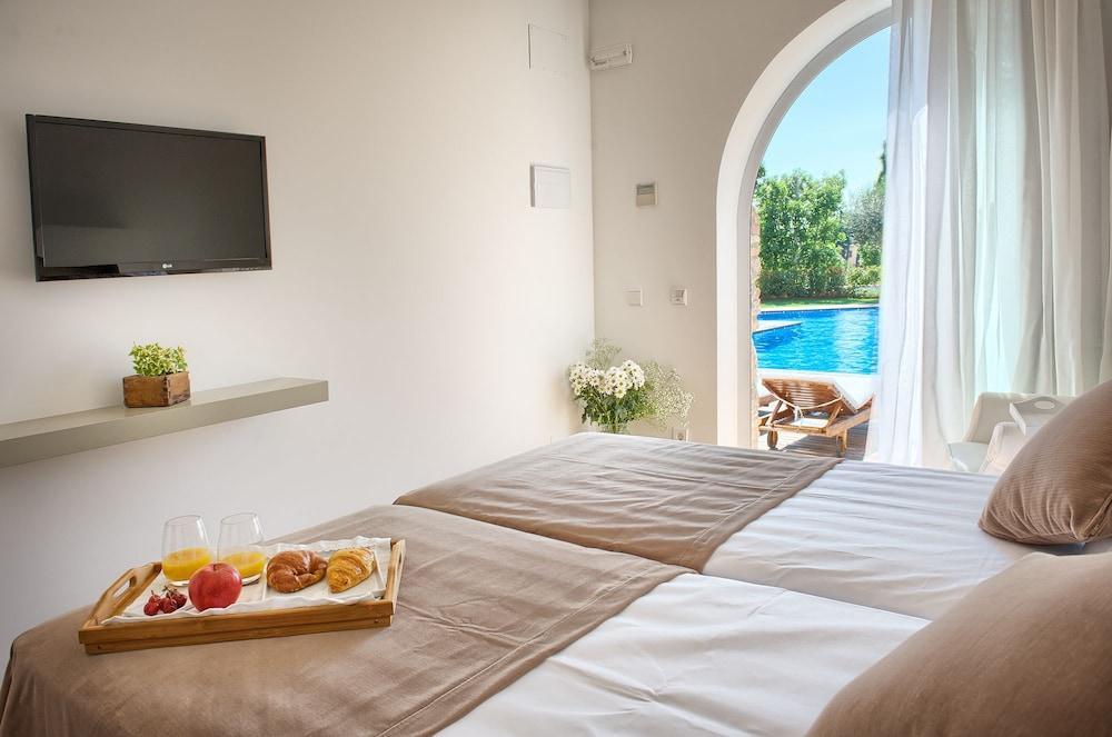 Hostalet De Begur - Adults Only Exterior foto