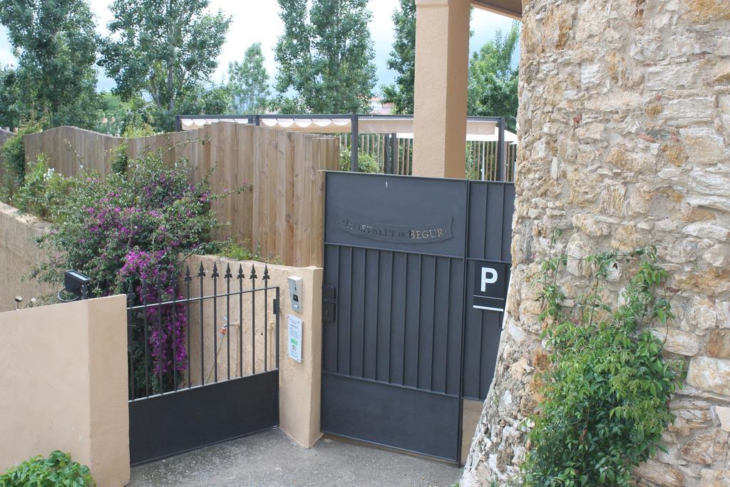 Hostalet De Begur - Adults Only Exterior foto