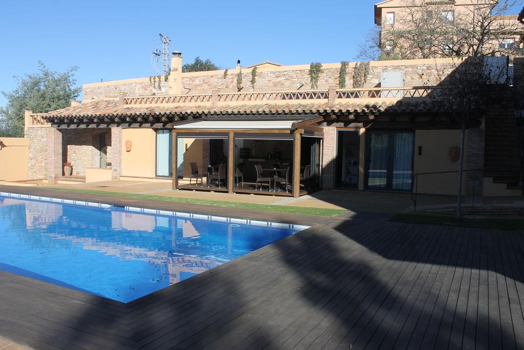 Hostalet De Begur - Adults Only Exterior foto