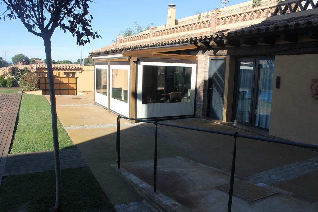 Hostalet De Begur - Adults Only Exterior foto