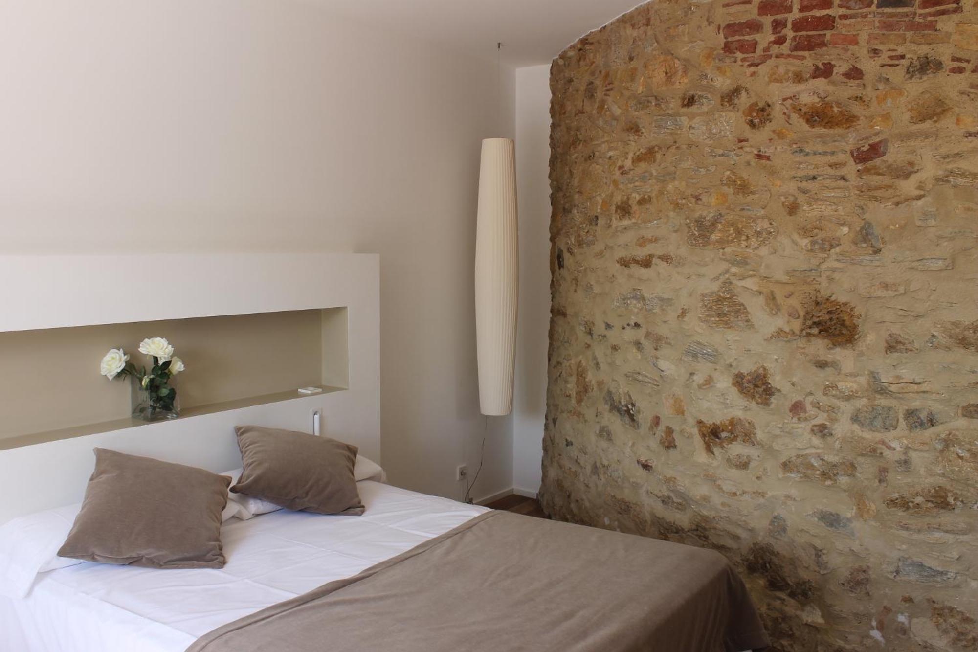 Hostalet De Begur - Adults Only Quarto foto