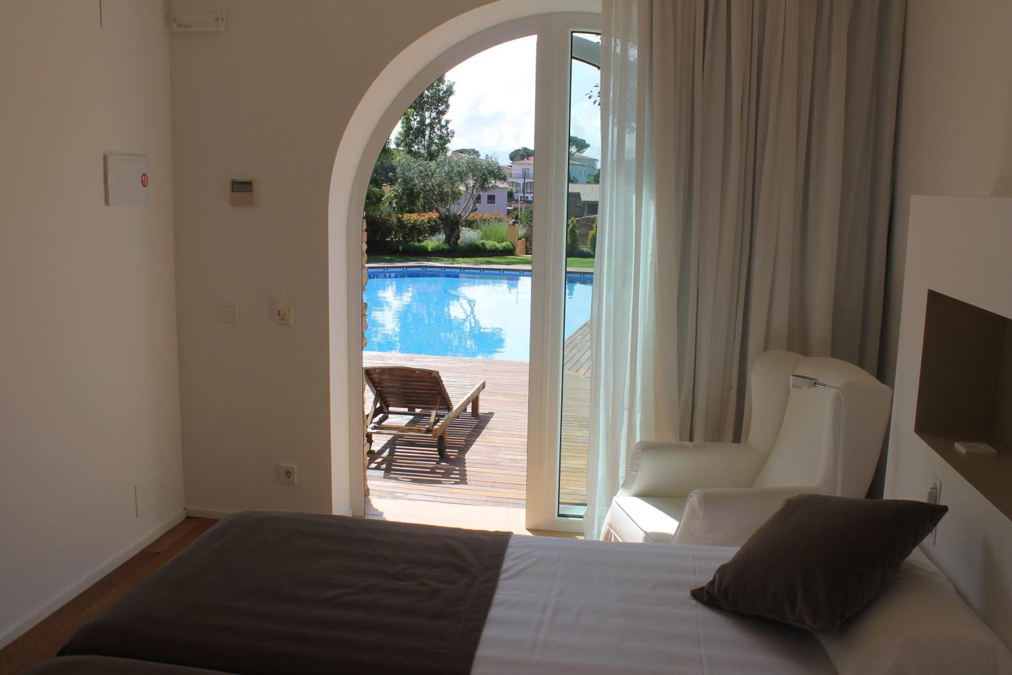 Hostalet De Begur - Adults Only Quarto foto