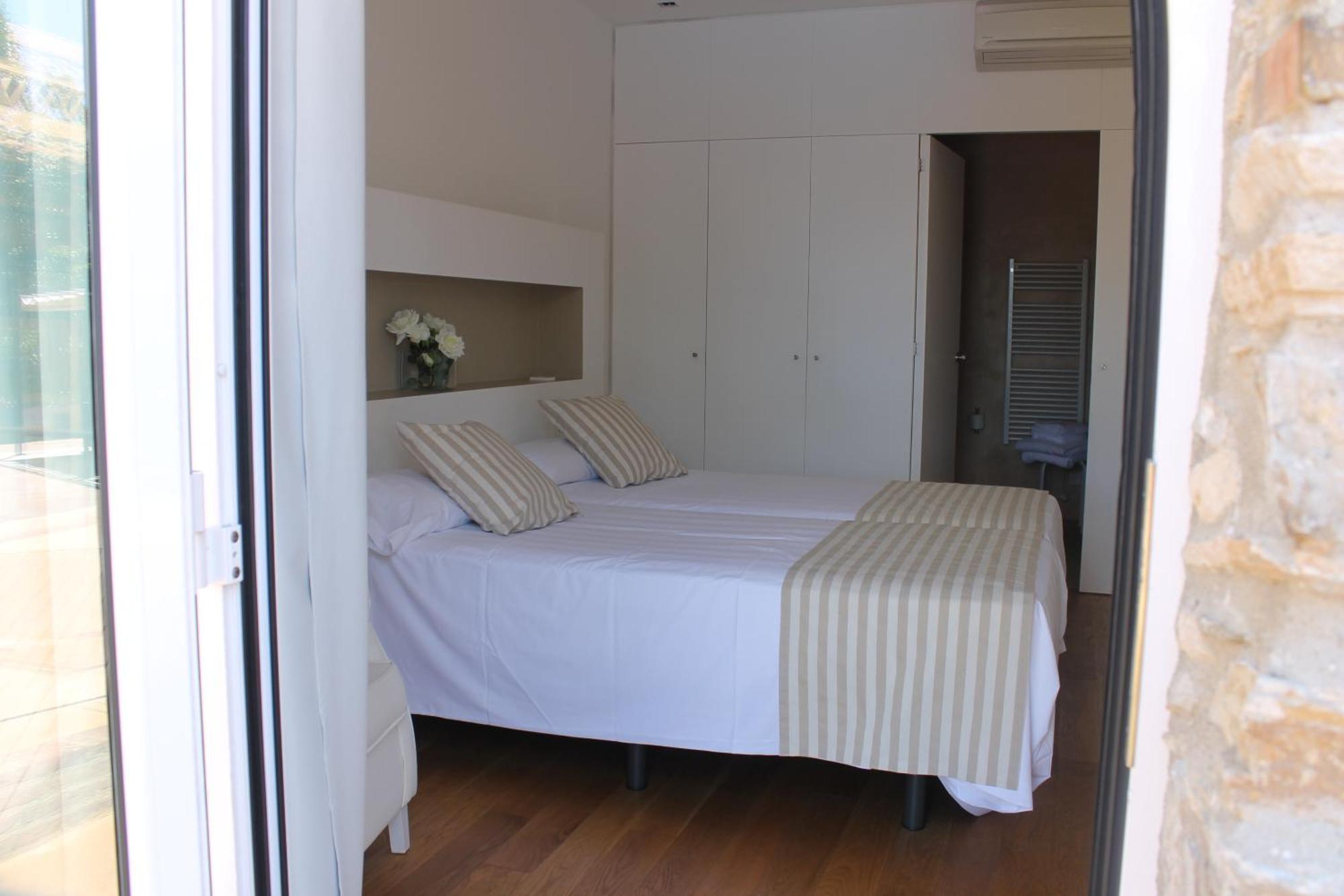 Hostalet De Begur - Adults Only Quarto foto