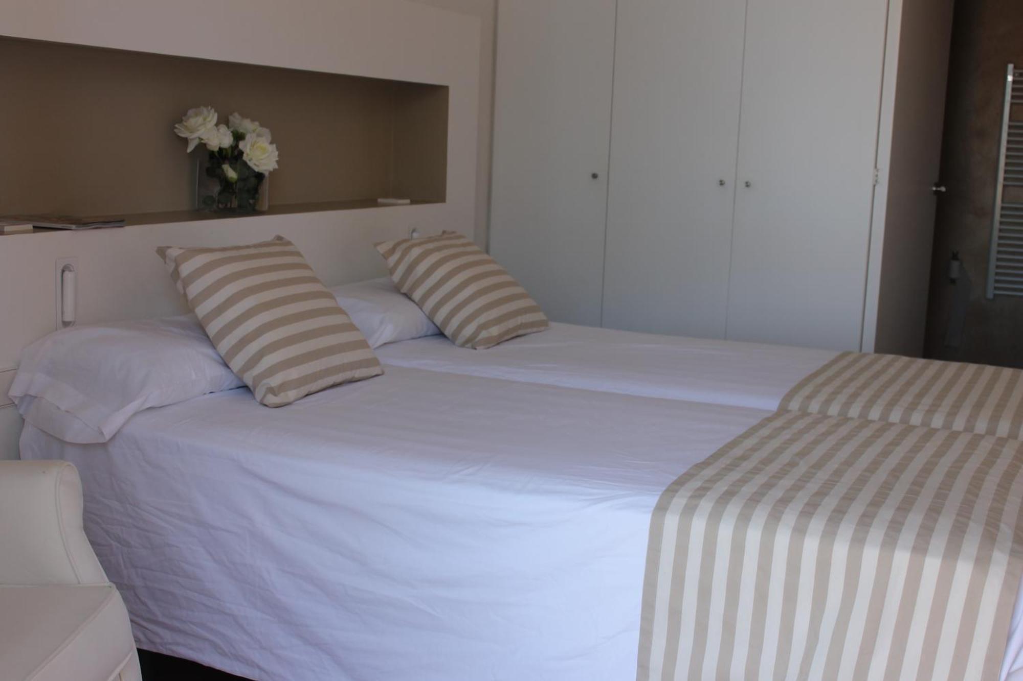 Hostalet De Begur - Adults Only Quarto foto