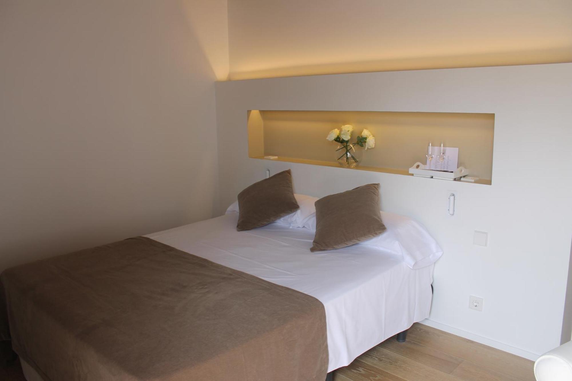 Hostalet De Begur - Adults Only Quarto foto
