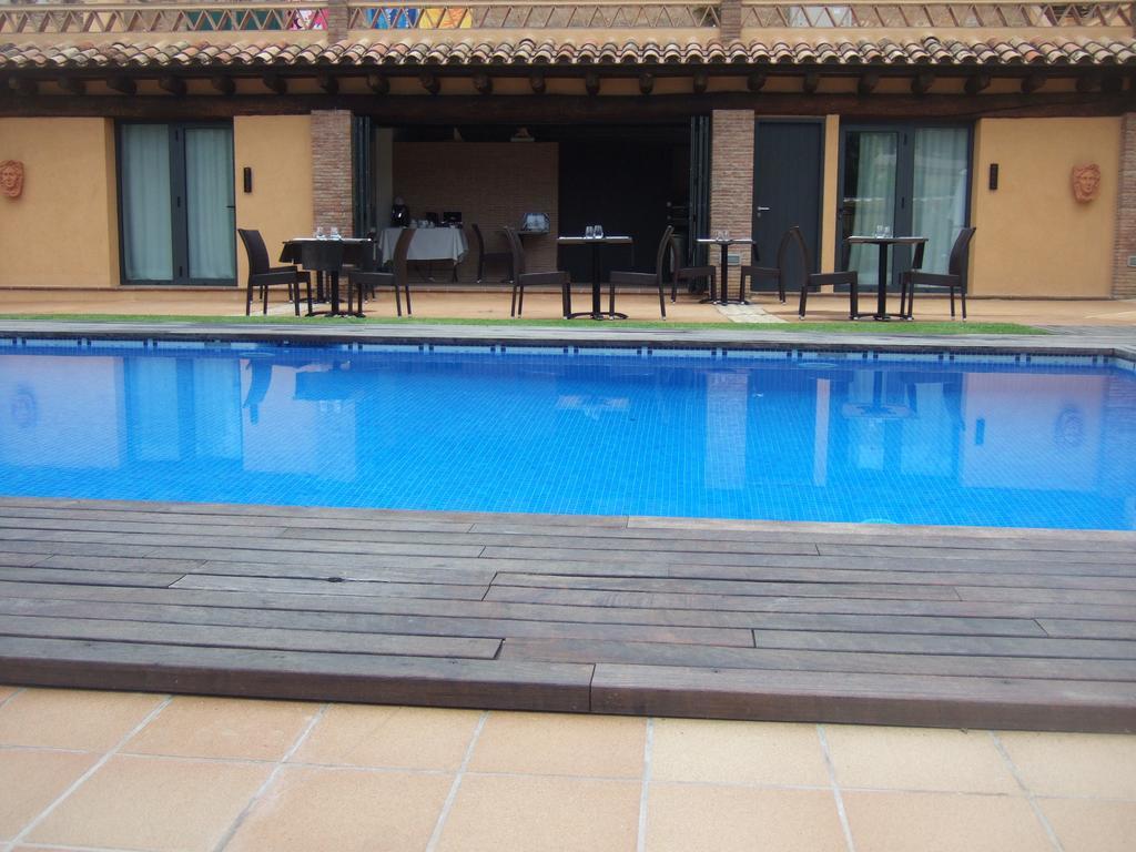 Hostalet De Begur - Adults Only Exterior foto