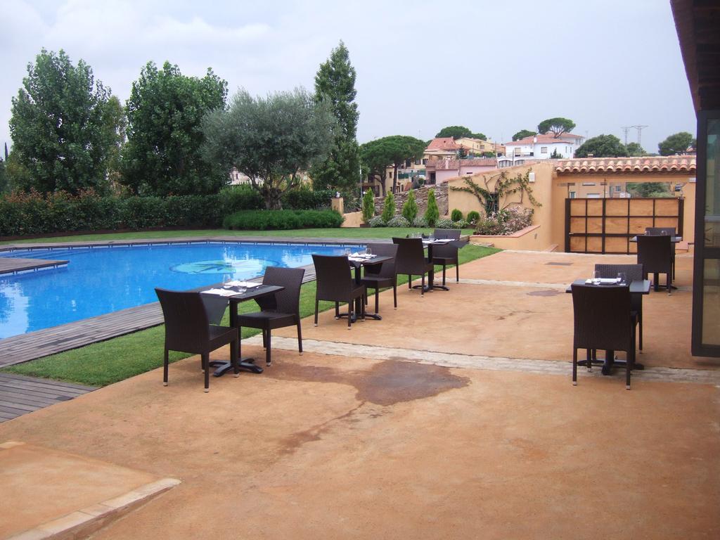 Hostalet De Begur - Adults Only Exterior foto
