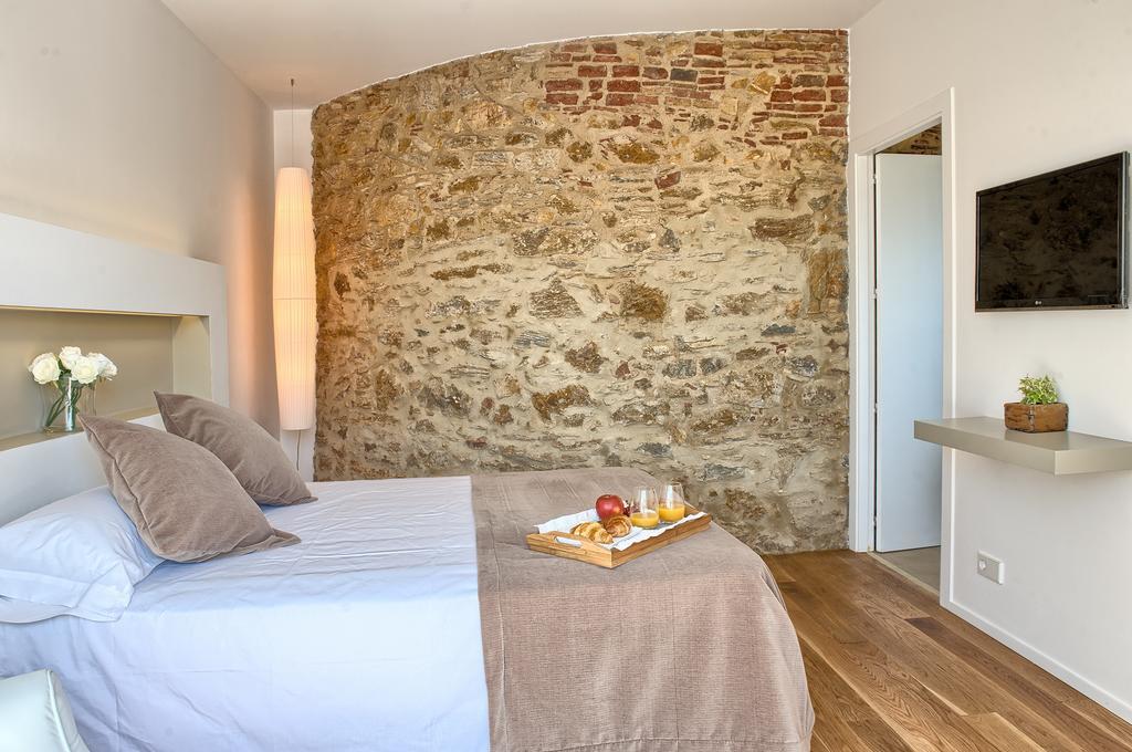 Hostalet De Begur - Adults Only Quarto foto