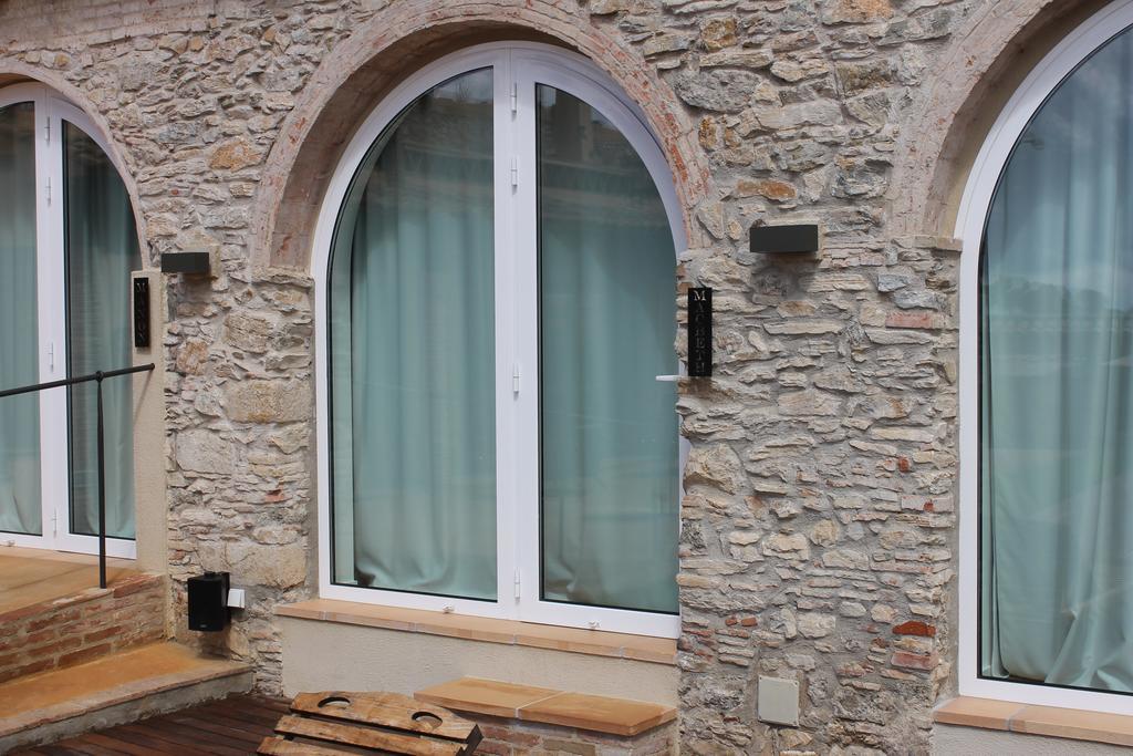 Hostalet De Begur - Adults Only Quarto foto