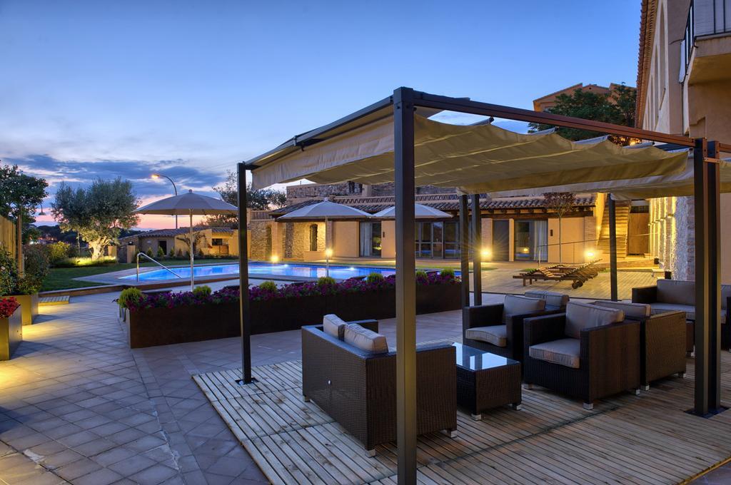 Hostalet De Begur - Adults Only Exterior foto