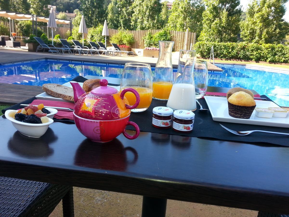 Hostalet De Begur - Adults Only Exterior foto
