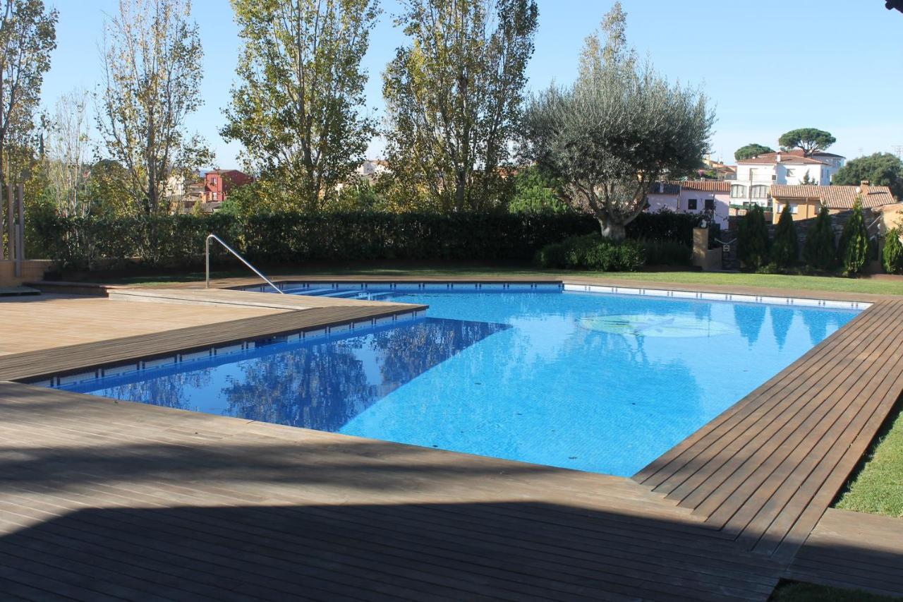 Hostalet De Begur - Adults Only Exterior foto