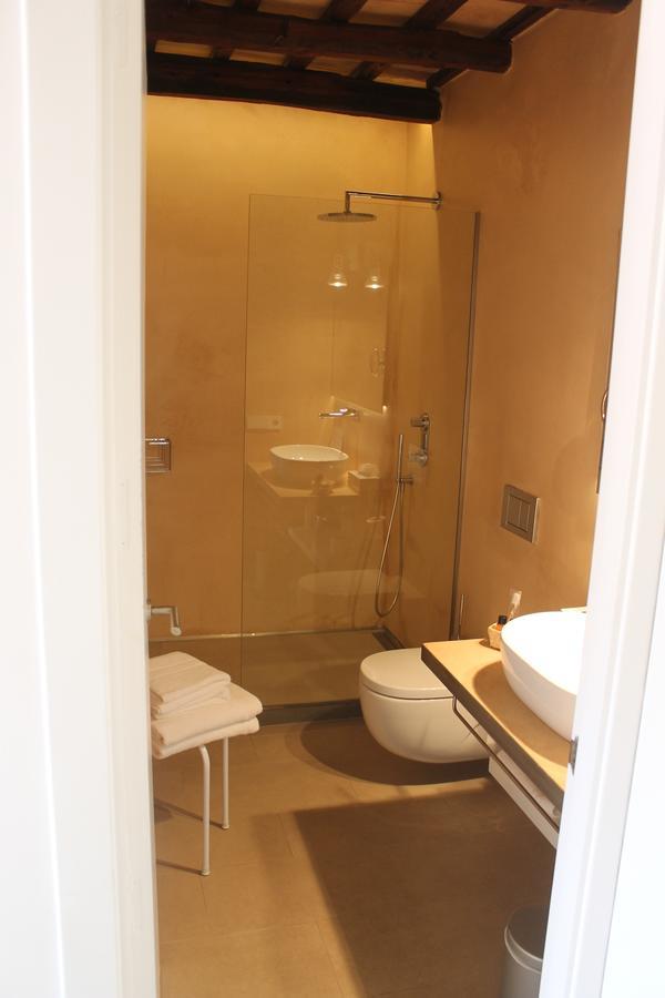 Hostalet De Begur - Adults Only Exterior foto