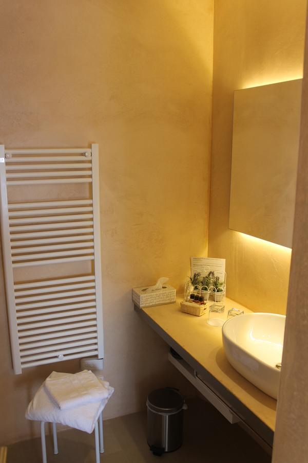 Hostalet De Begur - Adults Only Exterior foto