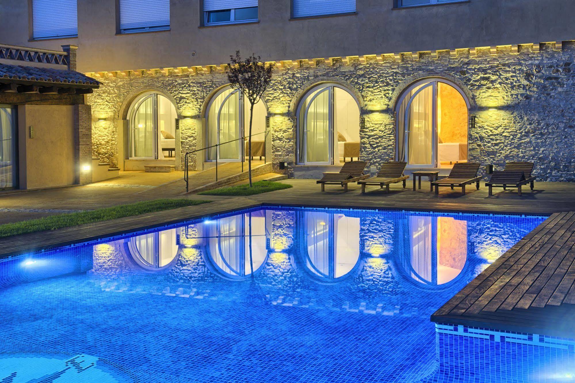 Hostalet De Begur - Adults Only Exterior foto